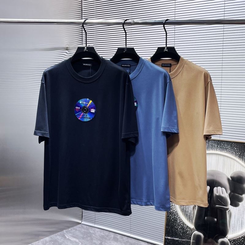 Balenciaga T-Shirts